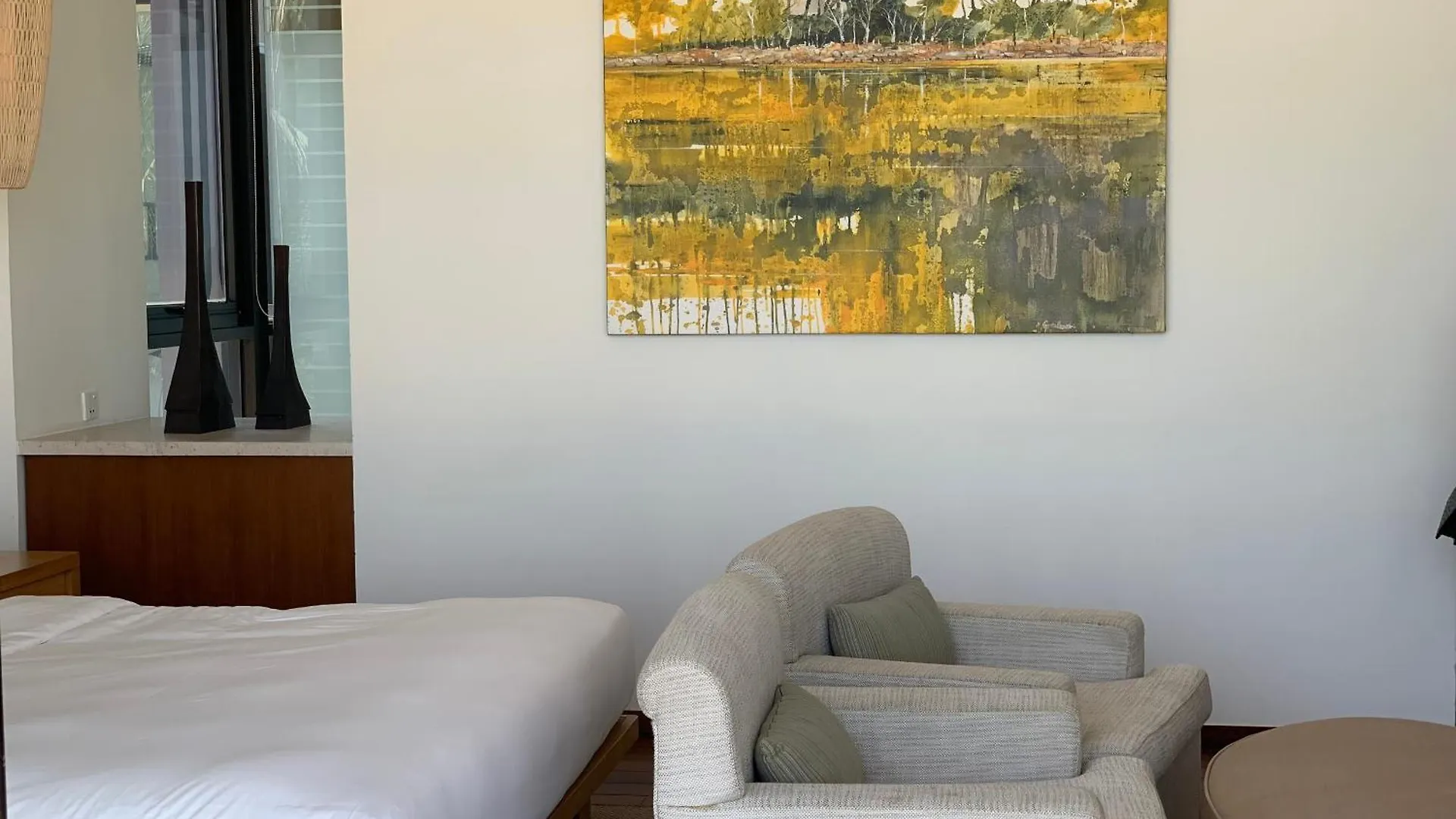 Resort Beachview 3Br Villa With Private Pool Inside Hyattt Regency Danang