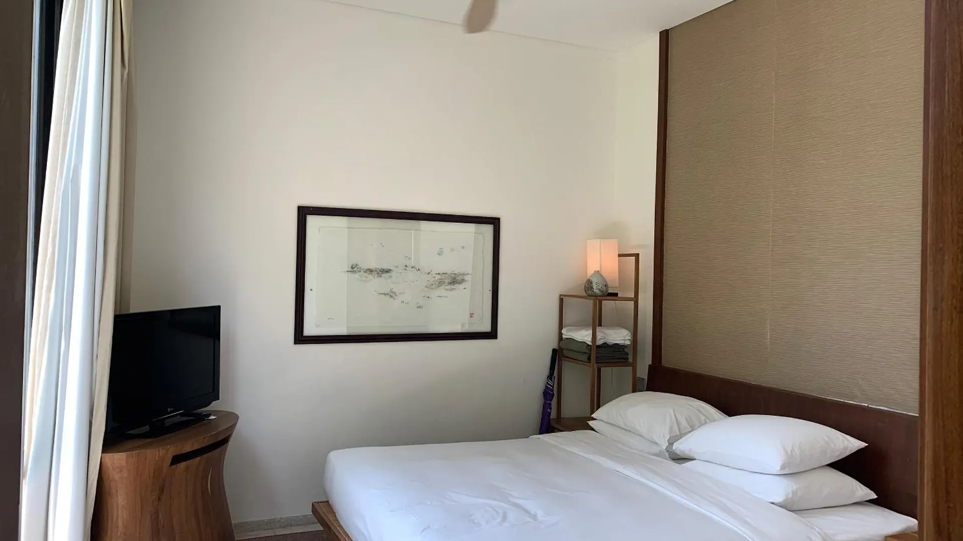 Beachview 3Br Villa With Private Pool Inside Hyattt Regency Danang 5*, Da Nang Vietnam