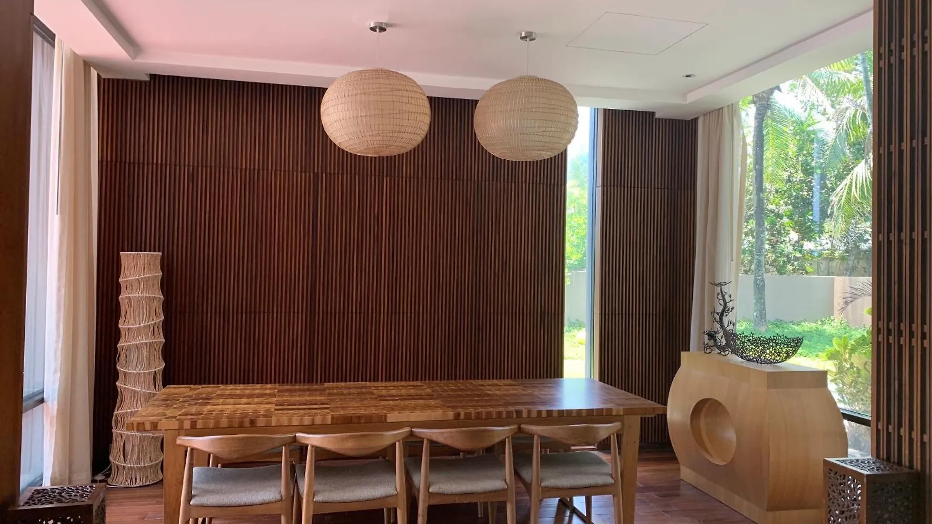 Beachview 3Br Villa With Private Pool Inside Hyattt Regency Danang Vietnam