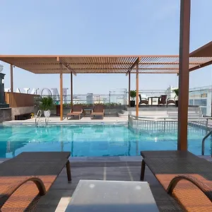 Apartahotel Monalisa, Da Nang