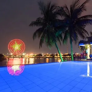 The Blossom Island - Onsen Included Resort