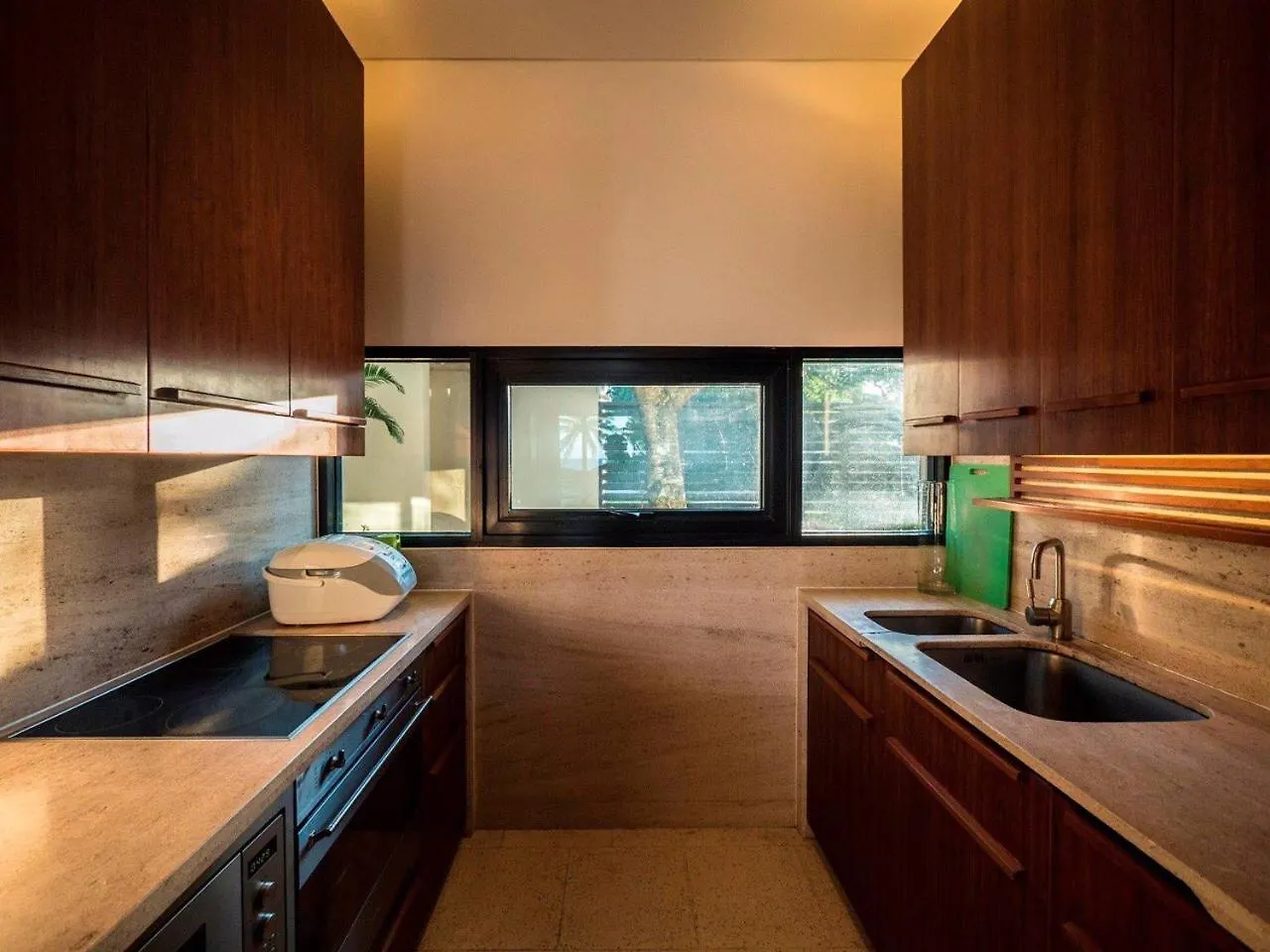 Beachview 3Br Villa With Private Pool Inside Hyattt Regency Danang 5*, Da Nang Vietnam