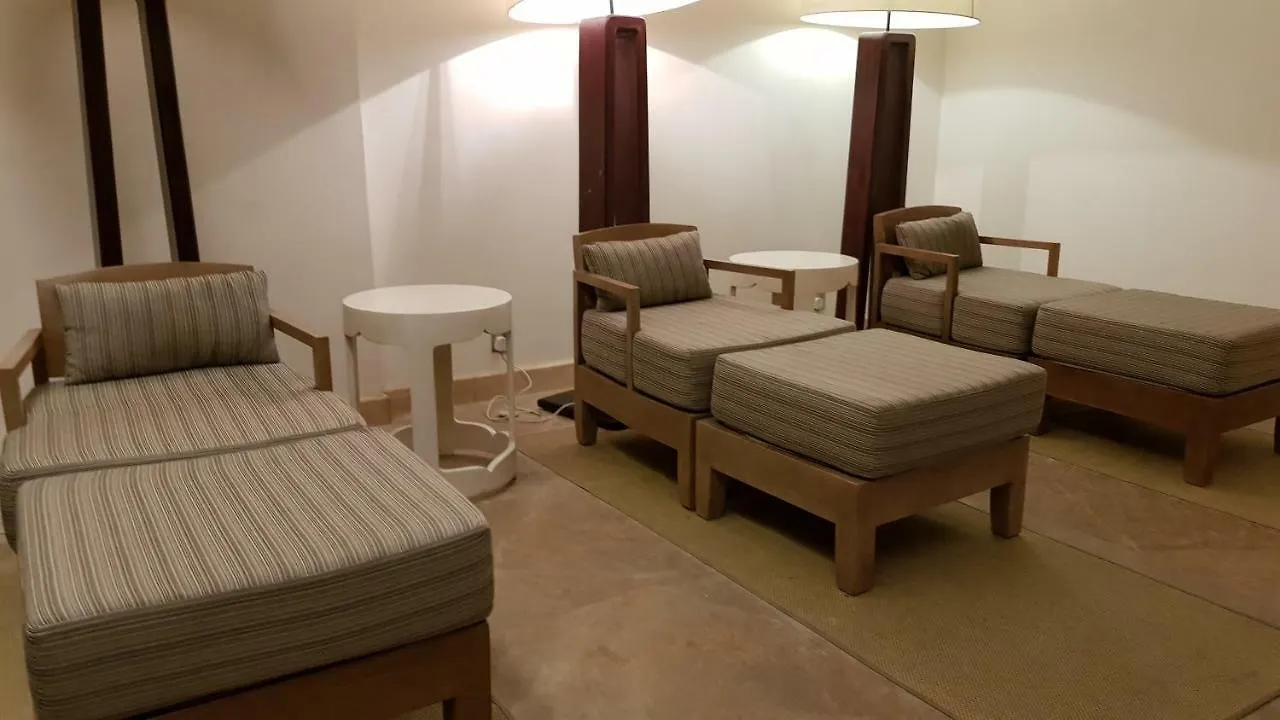 Resort Beachview 3Br Villa With Private Pool Inside Hyattt Regency Danang
