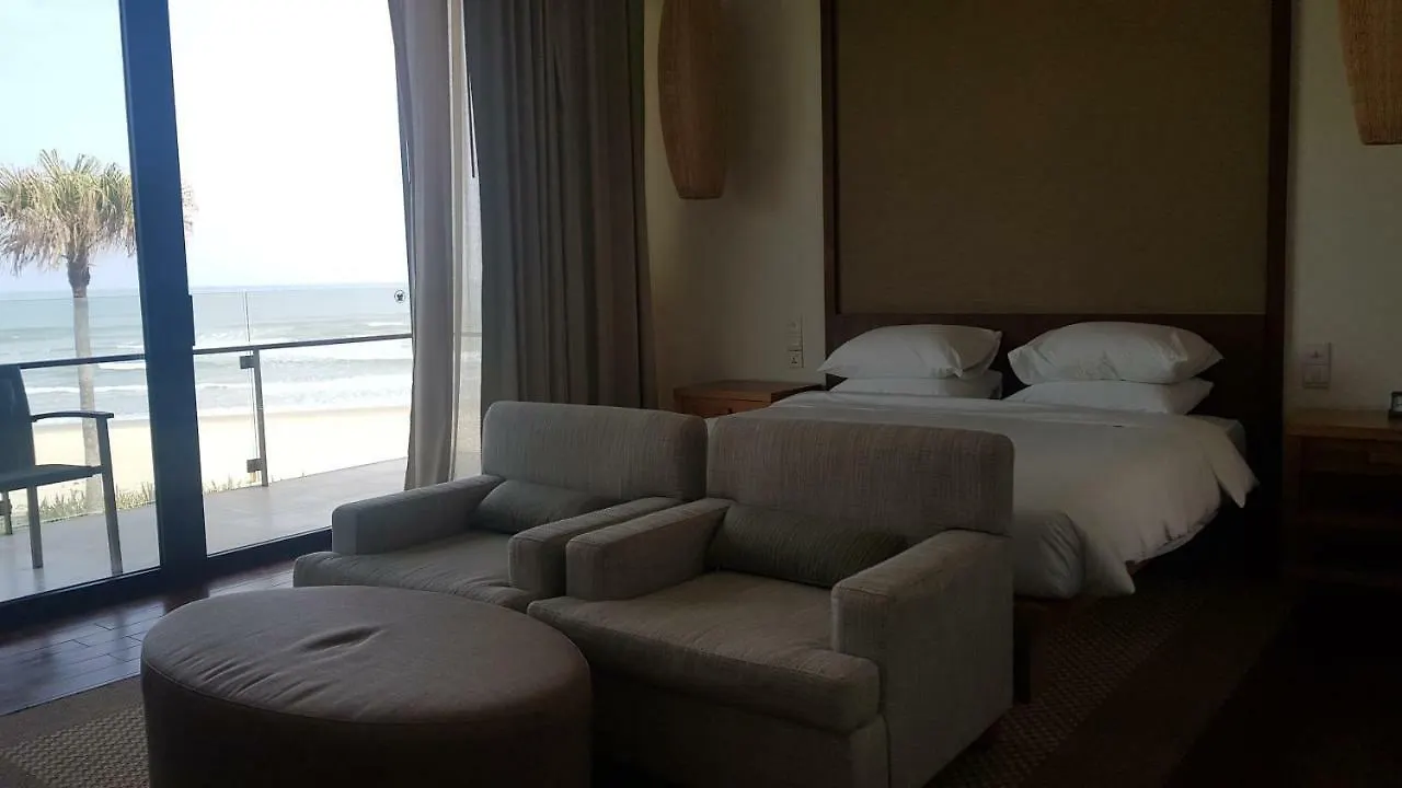 Resort Beachview 3Br Villa With Private Pool Inside Hyattt Regency Danang