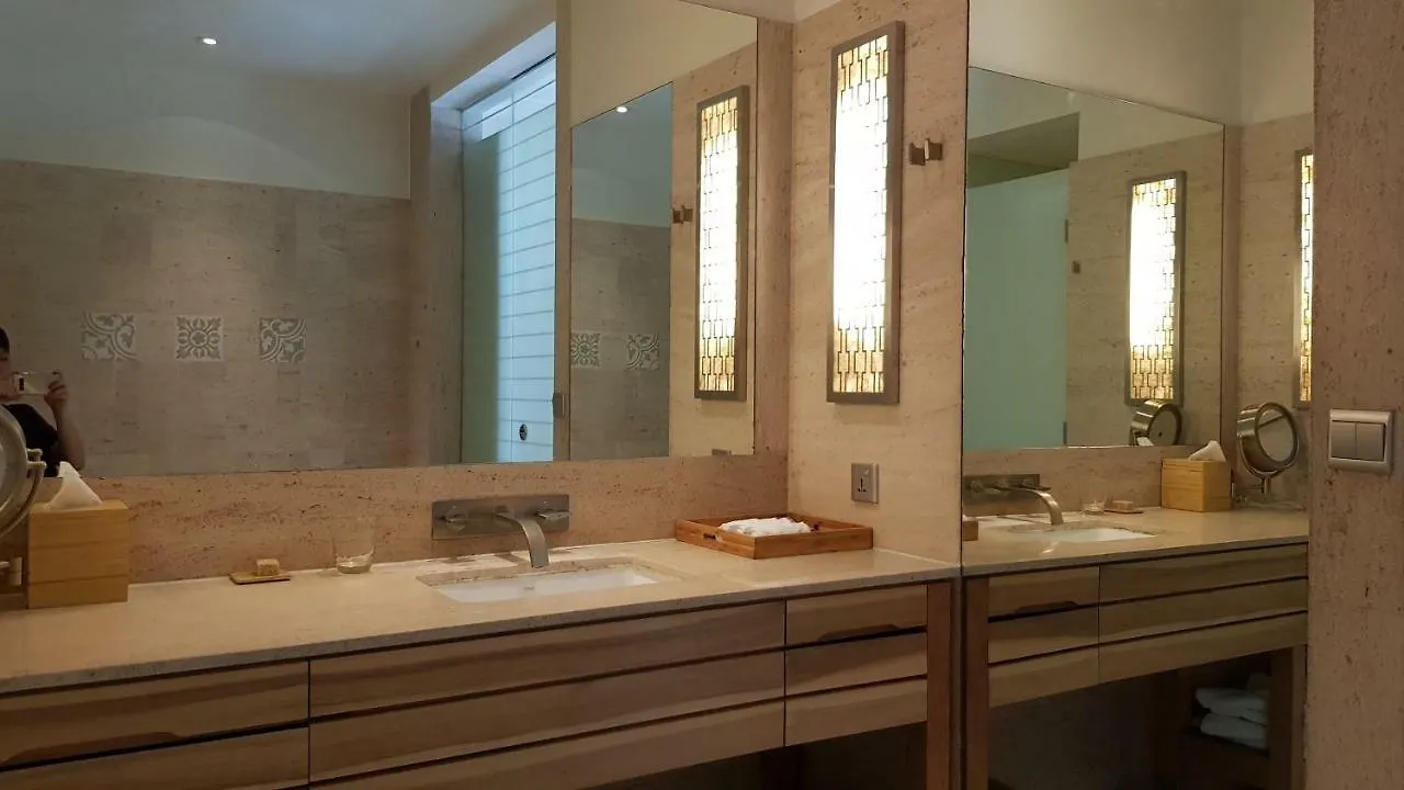 Resort Beachview 3Br Villa With Private Pool Inside Hyattt Regency Danang